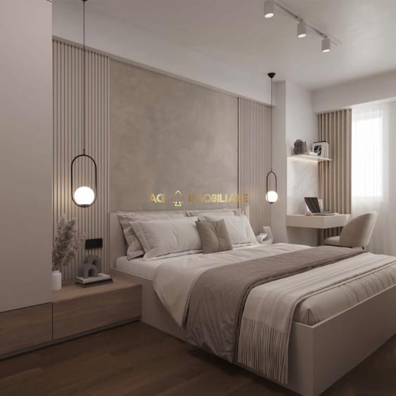 3 Camere | Mihai Bravu | Metrou | NOU | EXCLUSIVIST 2026 | 0% COMISION