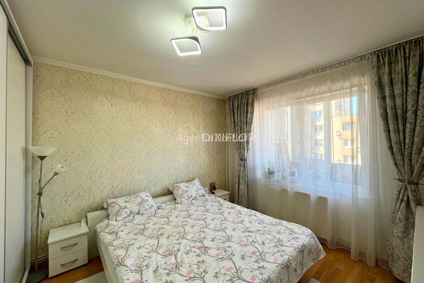 Apartament cu 3 camere | Bulevardul 1 Decembrie 1918 - 4
