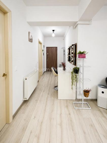 Apartament 2 camere, Conf 1A, Decomandat | Bloc 2018 | 9 Mai - 10