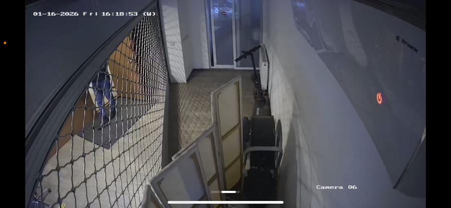 INCHIRIERE SPATIU COMERCIAL