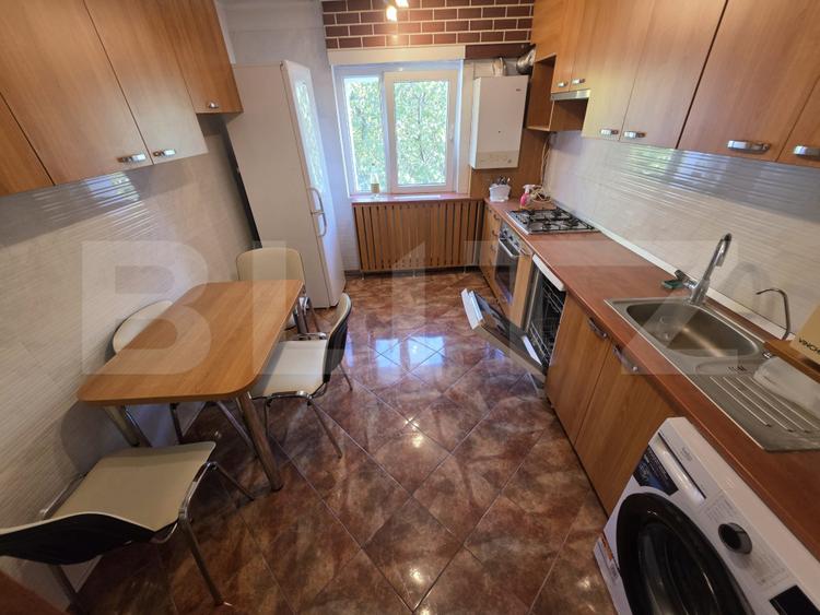 Apartament 4 camere, 99 mp, pet friendly, zona Zorilor