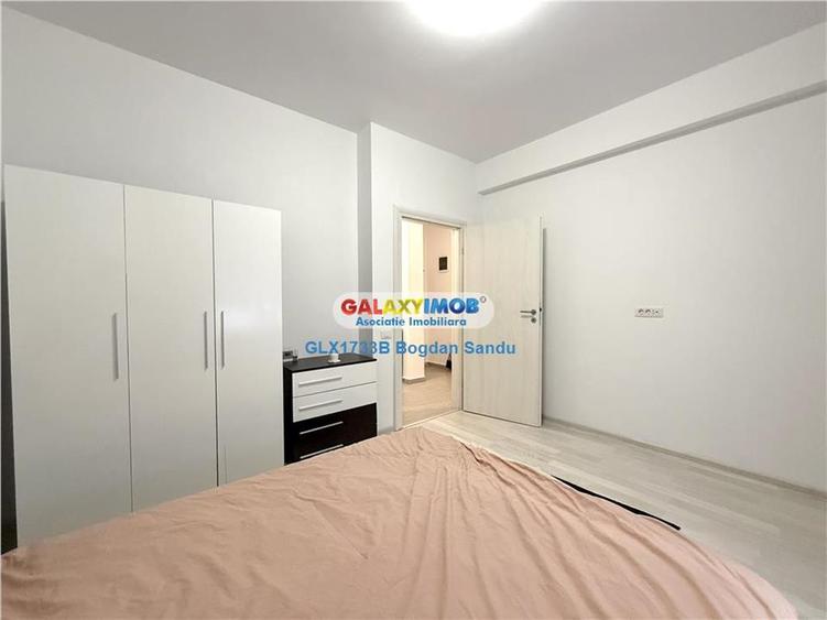 Apartament cu 2 camere de inchiriat in Militari Residence