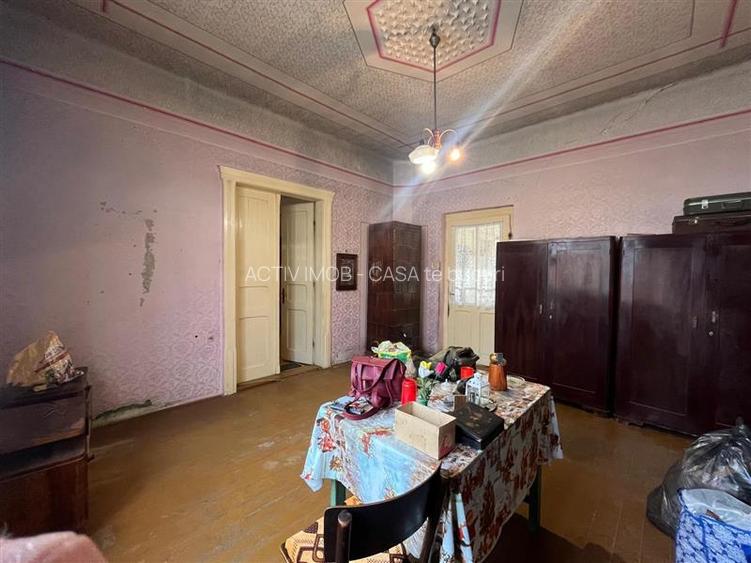 Lugoj, Ap., La Casa, 3 Cam., 80 Mp., Xenopol - 33