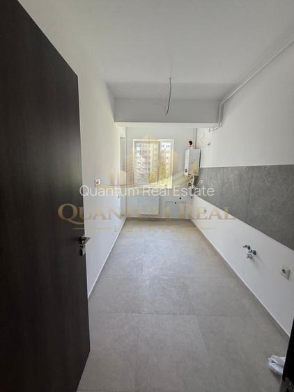 Apartament 2 camere -Loc parcare inclus, bloc modern, sector 4 - 6