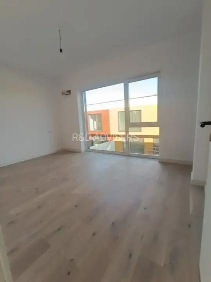 Apartament tip duplex 4 camere cu grădină | Comision 0 - 8