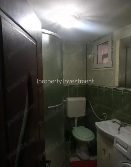 Bucur Obor | 2 Camere | Metrou | Centrala - 7