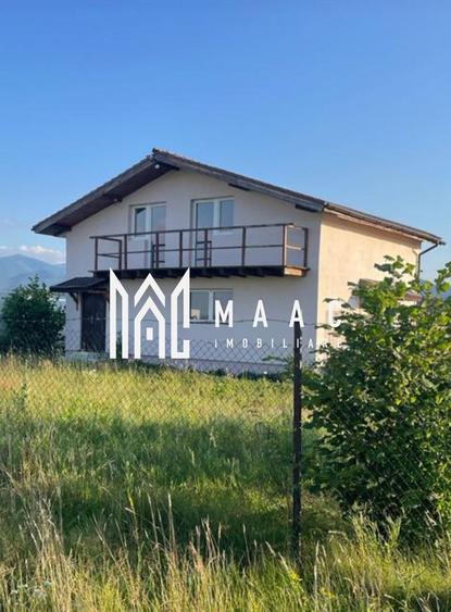 Casă individuală zona Cisnădie