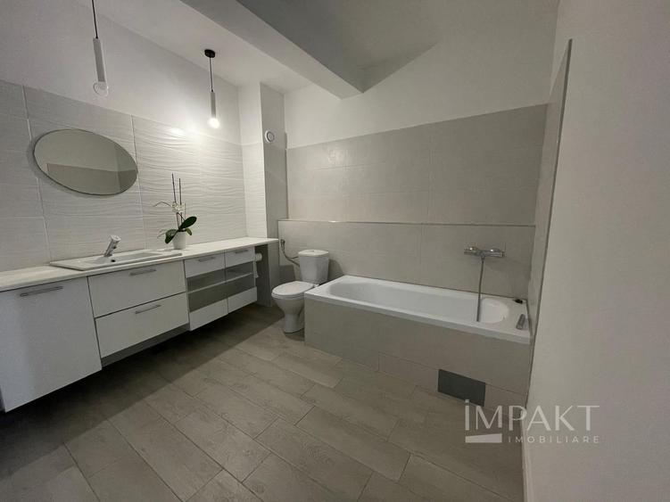 Apartament modern pet-friendly cu 2 camere in Marasti!