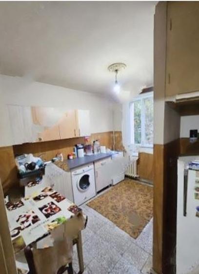 Apartament 2 Camere,Titan Auchan,bl,reabilitat,DECOMANDAT,Liber