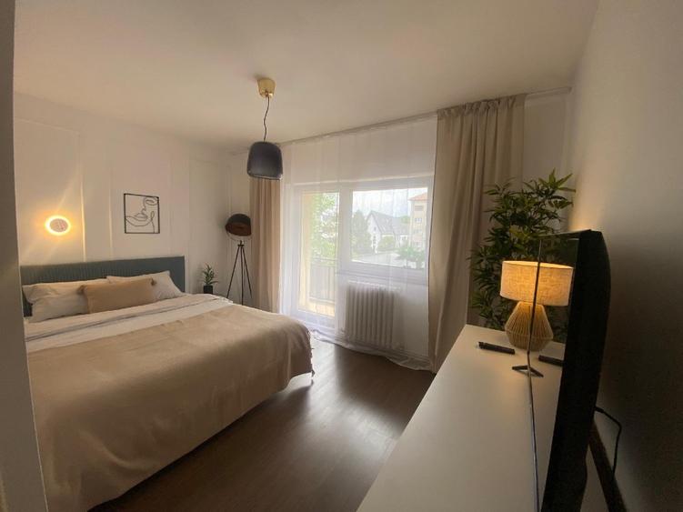 Apartament 4 camere,  Grigorescu