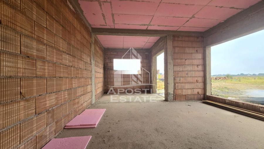 Duplex Mosnita Noua