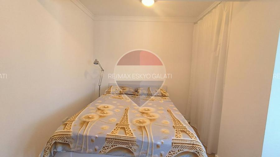 Apartament 1 cameră de închiriat | Central | Bloc nou | Galați - 6
