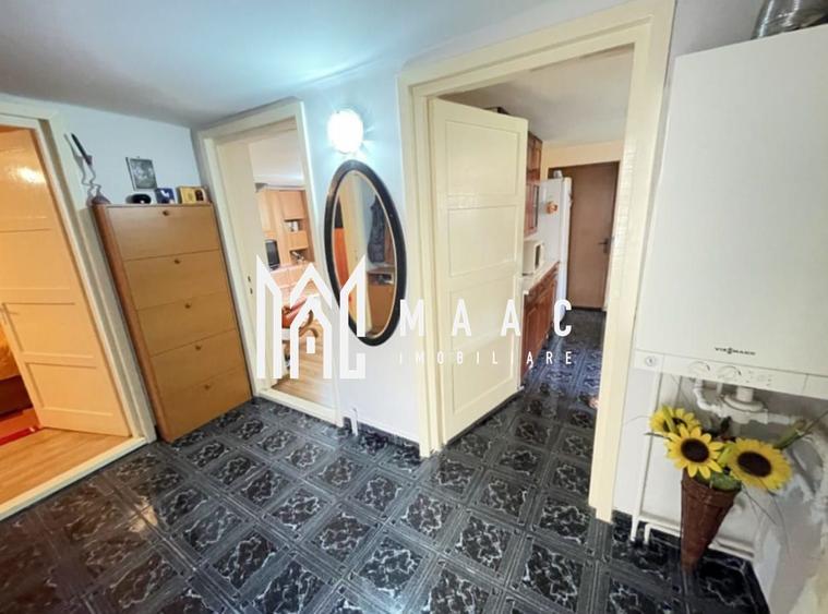Apartament la casa  I 2 camere decomandate I Lazaret