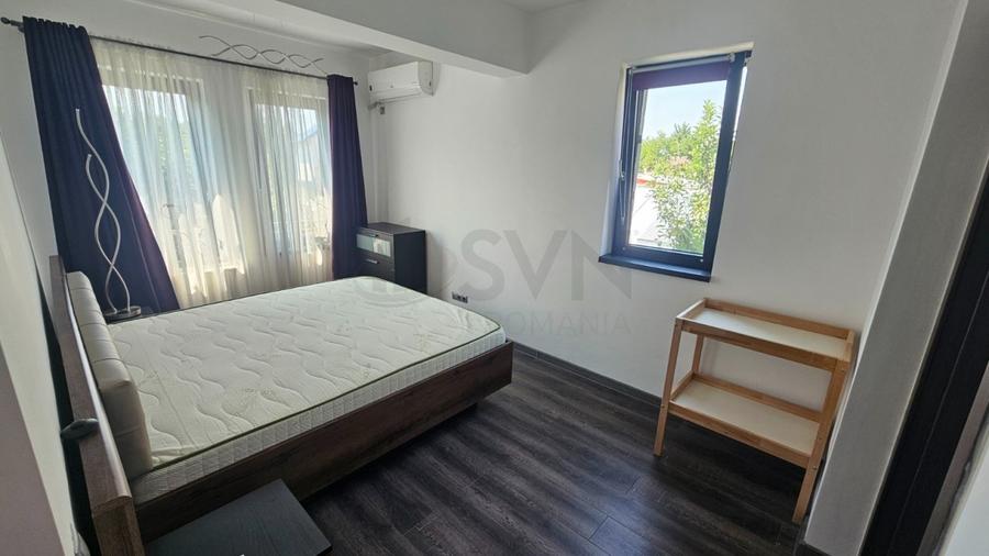 REA1029160 Apartament 3 camere I Lacul Tei