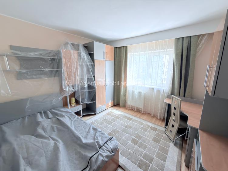 Apartament 4 camere Casa Tineretului - 5