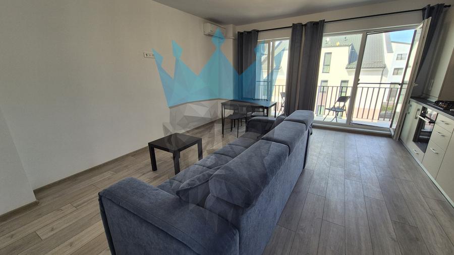 Apartament 2 Camere Otopeni