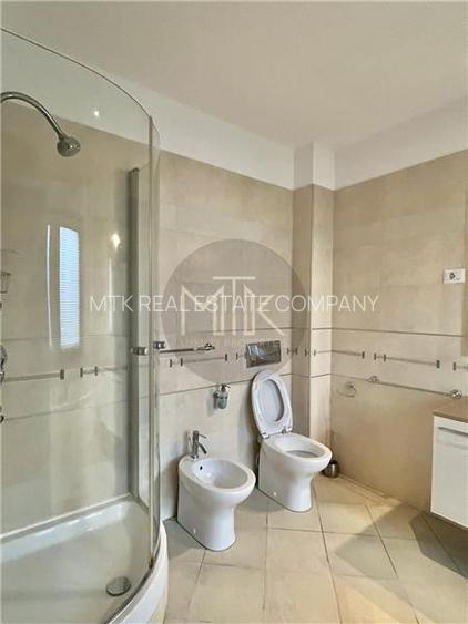 Vila PREMIUM 6 camere | mobilata/utilata + piscina | Pipera - Iancu Nicolae | BR - 25