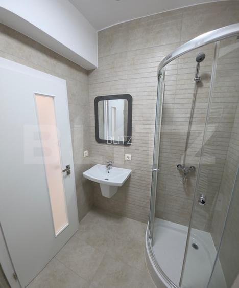Apartament  77 mp utili – locuință, cabinet, spatiu comercial - 11