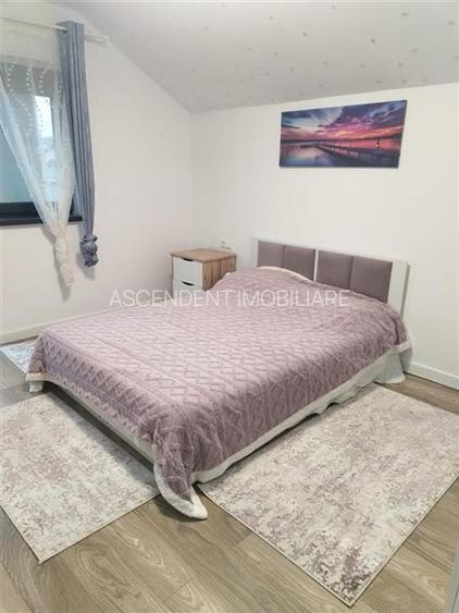 Casa individuala cu etaj, gradina, terasa,  Sanpetru, Brasov - 8