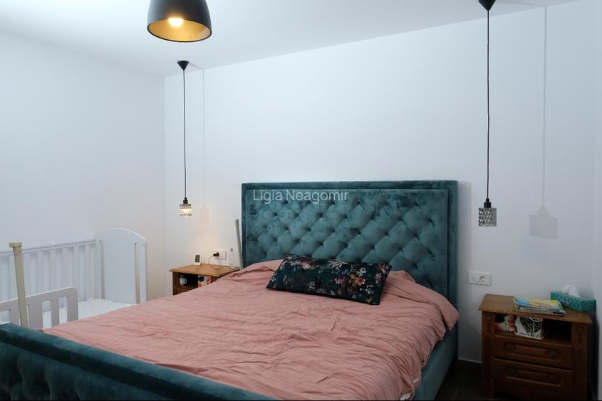 Proprietar - Vând duplex generos de 160 mp utili în Apahida, zonă excelentă - 15