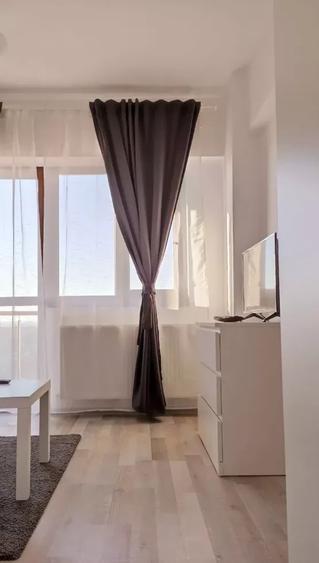 Garsonieră modernă de închiriat | Ideal Residence Rahova