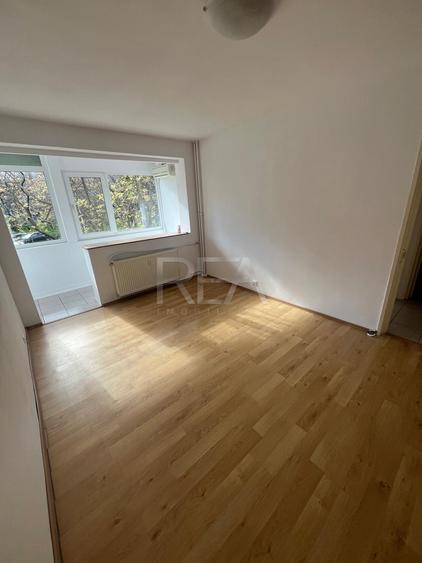 Apartament 2 camere L. Rebreanu