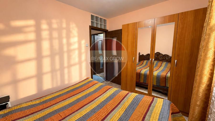 Apartament cu 2 camere de vânzare / Central/ Bacau - 9