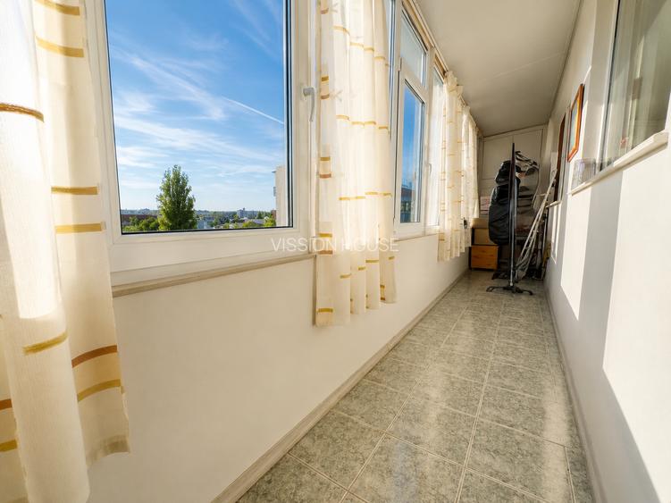 2 camere Calea Grivitei | Metrou 1 Mai | 0% Comision - 13