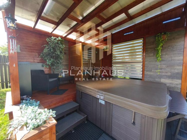 Casă P+M,  teren 735 mp – Baia Mare - 22