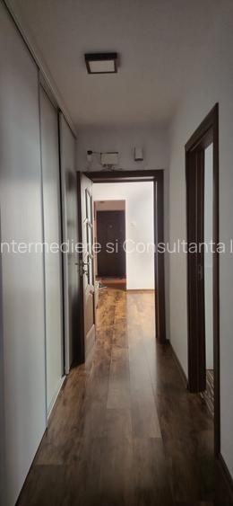 🙋City MALL🔸4 Camere semiDecomandate 89m² 2 Bai Centrala Loc de PARCARE