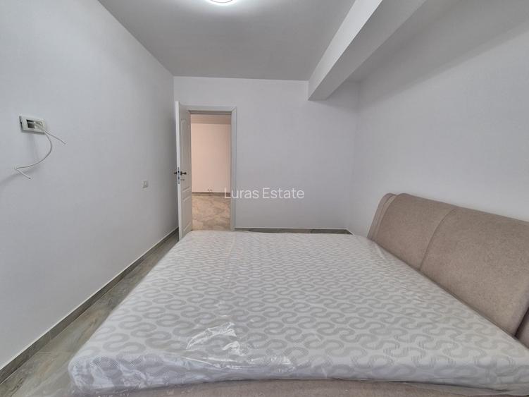 De vanzare 2 camere - bloc nou - Tomis Plus - 3
