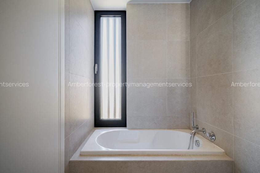 Vila cu 4 camere mobilata complet in Amber Forest - 6