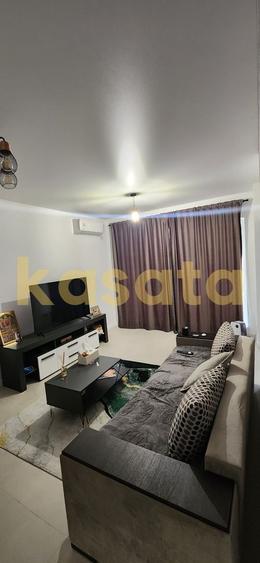 2 camere I Ambiance Residence 2 I 59.10 mp I mobilat si utilat I et 1