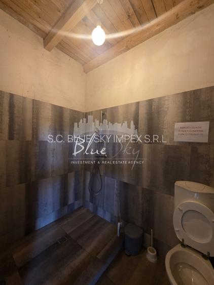Hală industrială 685 mp în Incinta Port Constanța – acces prin Poarta 5 - 14