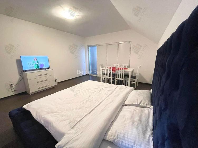 Apartament Busteni - Mobilat si utilat | IDEAL INVESTITIE - 7