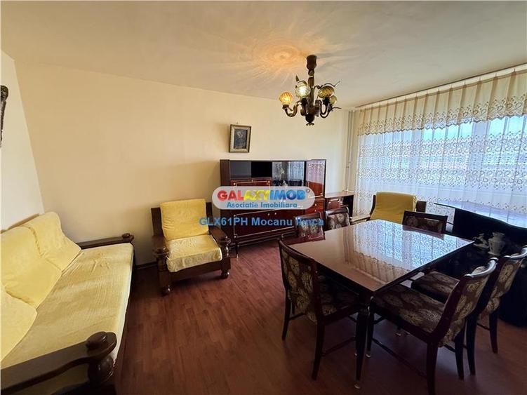 Vanzare apartament 3 camere, Bulevardul Bucuresti, Ploiesti