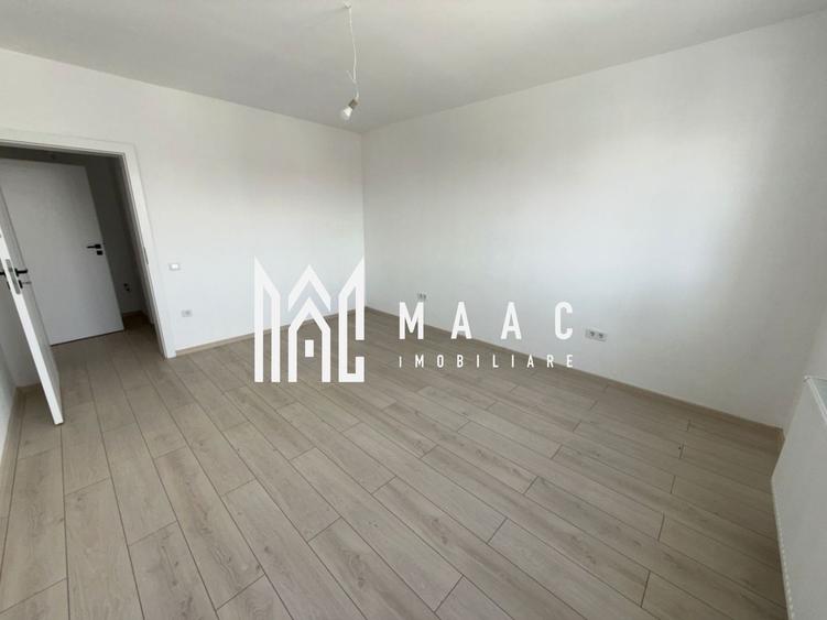 Apartament 3 Camere | 72 MP | Terasă | Parcare | Etaj 1 | Zona Pictor Brana