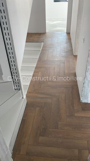Duplex Nou 2026 | P+1+M |  Teren 350 mp | Bragadiru - 20