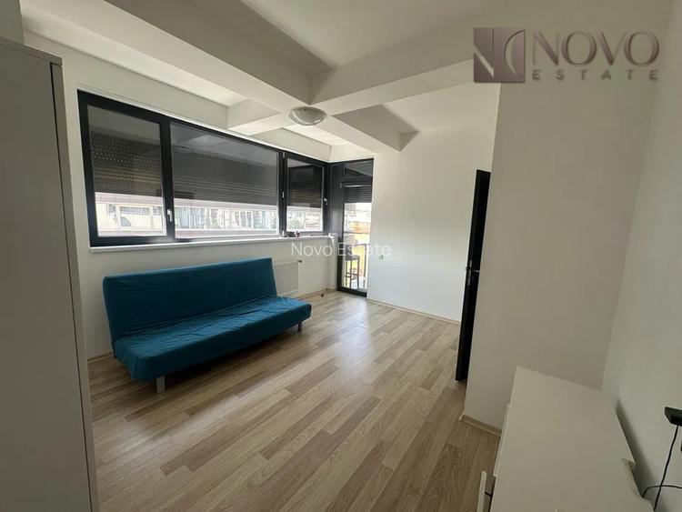 2 Camere | Decebal | Centrala | Balcon | Metrou | AC - 3