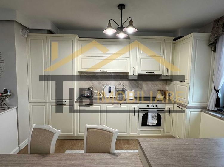 Apartament cu 2 camere, 63.6 mp, parcare, Zona Green Residence