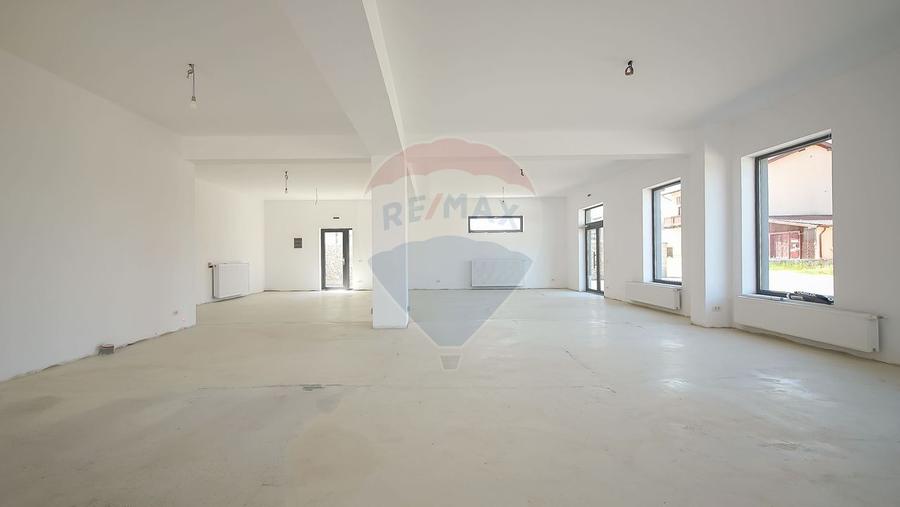 COMISION 0% | Spatiu comercial de vanzare | Izvor Tarlungeni