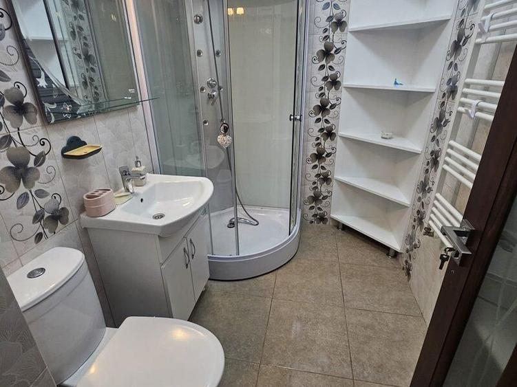 AP. 2 CAMERE- METALURGIEI, CENTRALA PROPRIE, BUCATARIE INCHISA, MODERN