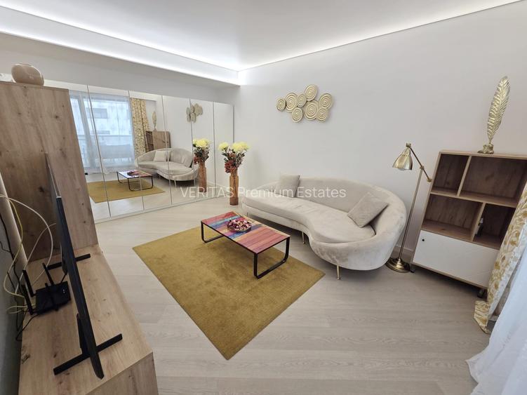 New apartment to rent, underground parking, large terrace, separate kitchen, spa - 2