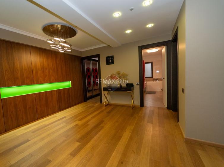 Casă / Vilă premium cu 6 camere de vânzare in Brasov - 13