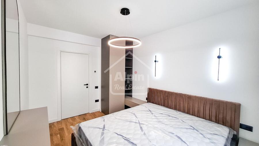 Apartament Finisaje Superioare I Central