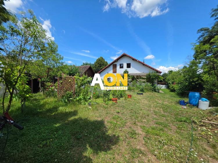 COMISION 0% Casa cu teren generos | 7050mp | Pianu de Sus - 13