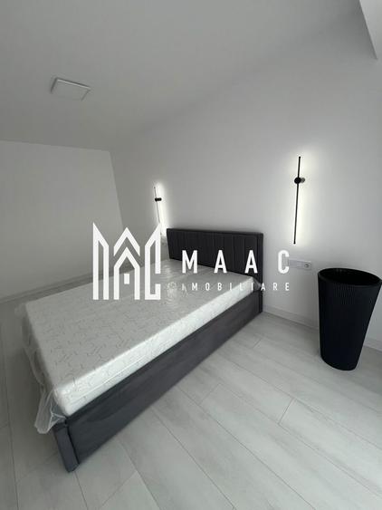 Apartament 2 camere de închiriat | Șelimbăr, Doamna Stanca | parcare