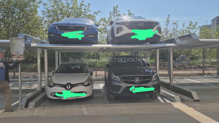 Ultimele apartamente cu 2 camere,centrala proprie,mutare imediata,acte gata! - 18