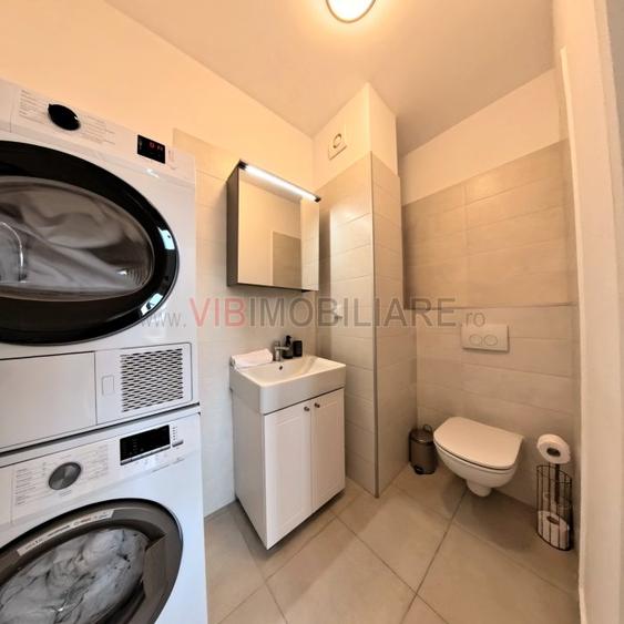 Comision 0 - 2 camere - Duplex - GrandVia Park