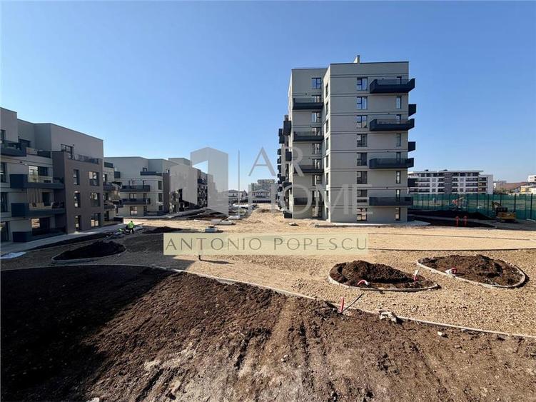 Apartament 2 camere, in Ploiesti, zona Nord/ MRS Gradinile.